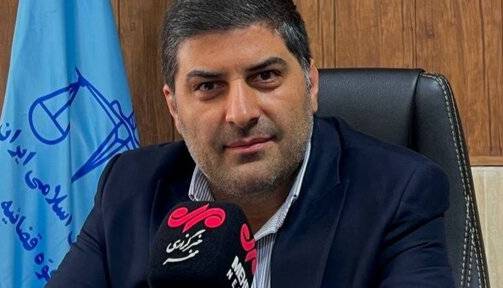 دادستان بهارستان: با اراذل و اوباش نوظهور در قلعهمیر برخورد قاطع شد