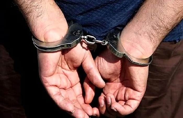 دستگیری قاتل کمتر از ۲۴ ساعت در قزوین