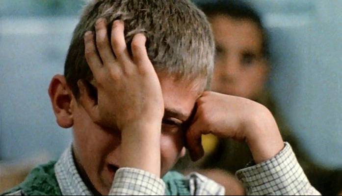 روایت خواندنی از اشکهای احمد احمدپور مقابل کیارستمی