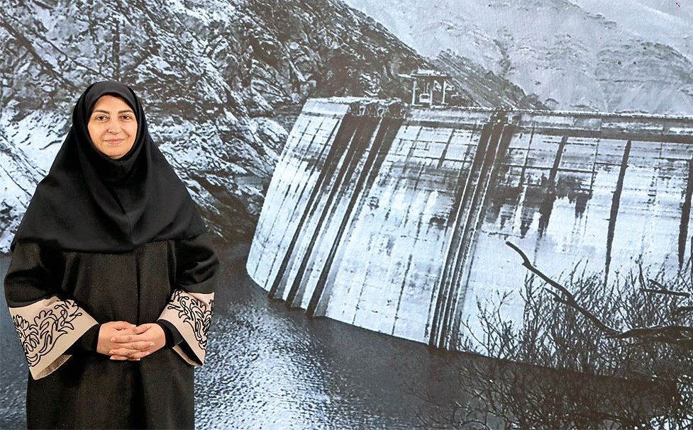 سرمقاله اعتماد/ گامی رو به جلو برای مقابله با تغییر اقلیم
