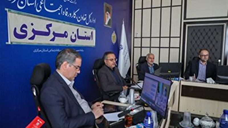 بهرهمندی تعاونیها از مشوقهای قانونی با ثبت اطلاعات در سامانه جامع تعاون