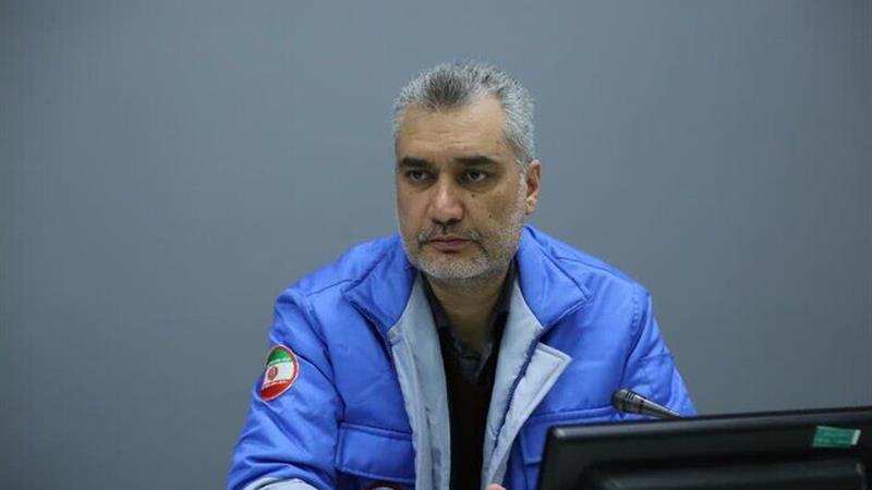 صدای انفجار در زنجان ناشی از عملیات امحای ضایعات جنگی بود