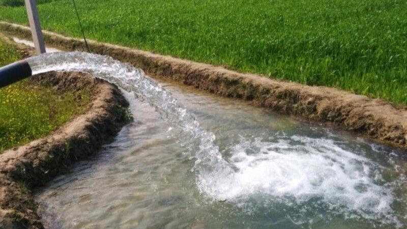 صرفهجویی ۲۷ میلیون مترمکعبی آب در خراسان جنوبی با نصب کنتورهای هوشمند