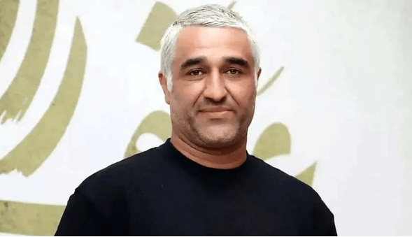 پژمان جمشیدی آزاد شد