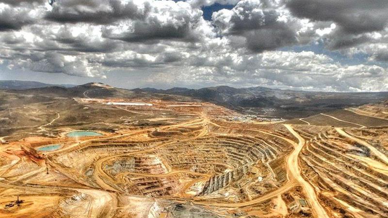 طلای خراسان جنوبی در مسیر شکوفایی؛ از توسعه معادن تا اشتغال پایدار