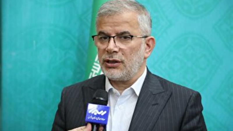 پنج‌شنبه و جمعه برای مدیران البرز تعطیل نیست
