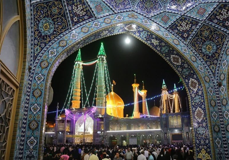سرمقاله خراسان/ جای خالی نقش آفرینی کارگروه ملی زیارت