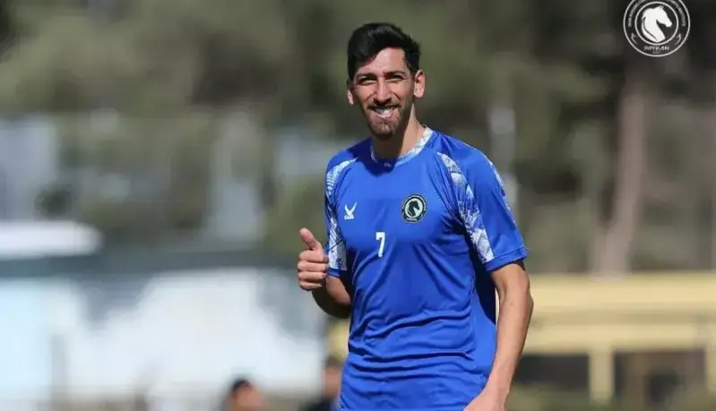 بازگشت قاتل قدیمی سپاهان به نقش جهان