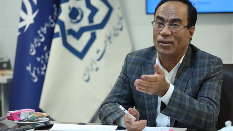 چاقی دانشآموزان مدارس ابتدایی در یزد مهار میشود