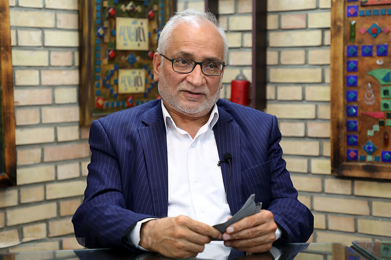 سرمقاله سازندگی/ بازآرایی نظام مدیریت