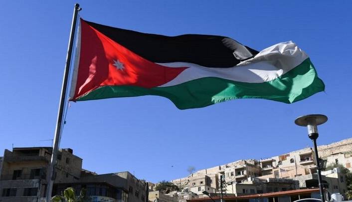 اردن: در کرانه باختری یا نوار غزه هیچ نقش نظامی نخواهیم داشت