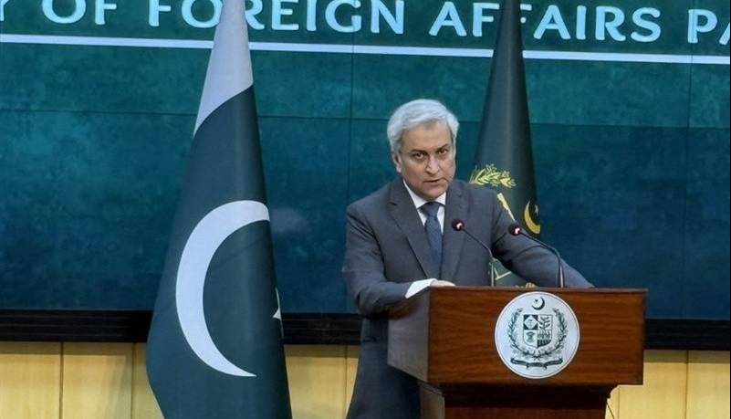 پاکستان: نشست استانبول با همان صداقت مذاکرات دوحه دنبال میشود