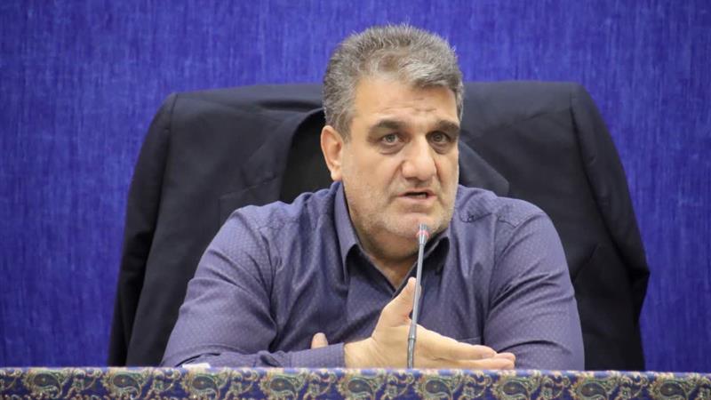استاندار: پایبندی شهرداریها به قانون، پیشنیاز تحقق عدالت آموزشی در سمنان