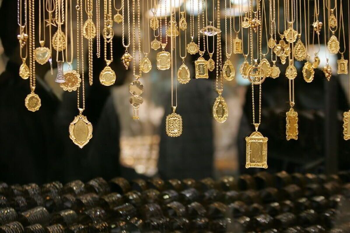 طلا در مشهد هفته جدید را با چه رقمی آغاز کرد؟