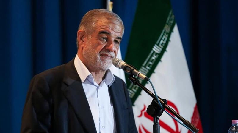 دولت در برنامه هفتم مکلف به واگذاری شرکتهای دولتی است/آماده اصلاح قانون هستیم
