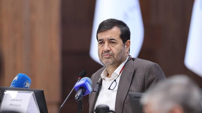 وزیر: حضور فعال ورزشکاران ایران در رویدادهای بینالمللی، راهبرد توسعه ورزش قهرمانی است