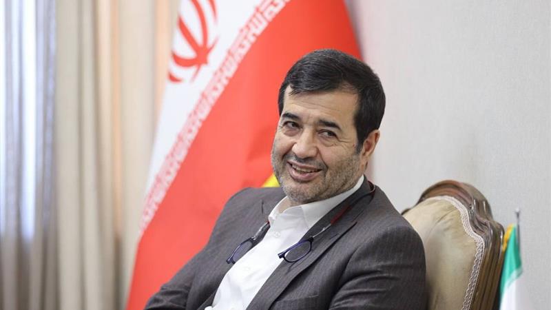 وزیر ورزش و جوانان: موفقیت ورزشکاران ایران ادامه دارد