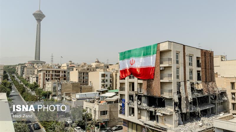 بازخوانی یک پیروزی ملی در برابر ائتلاف غربی-صهیونیستی