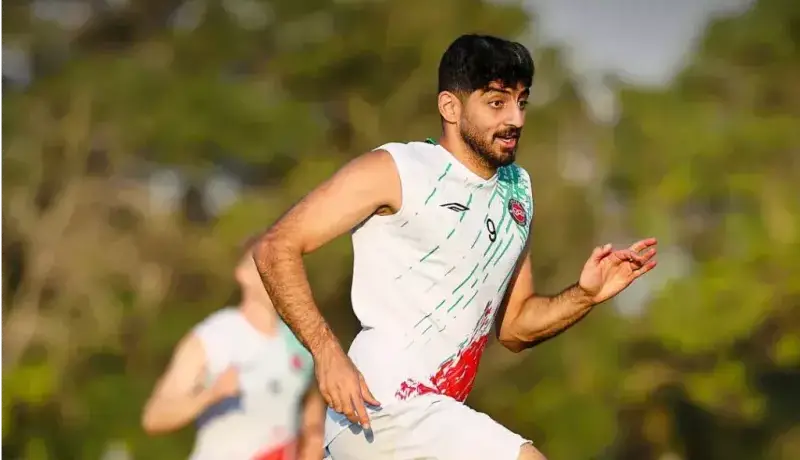 مهدی ترابی همچنان روی نیمکت تراکتور