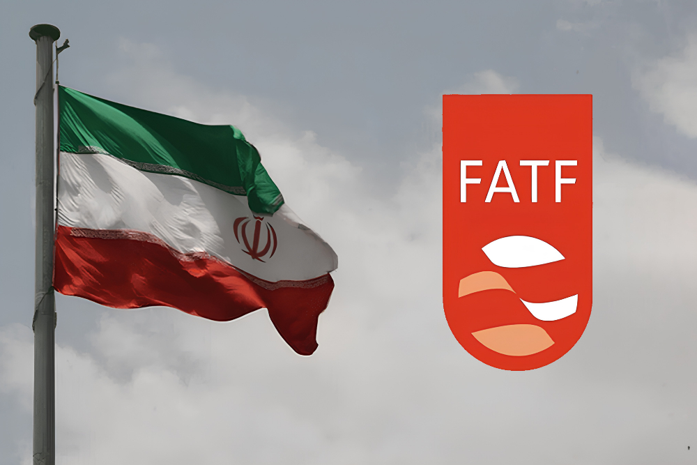 مرکز اطلاعات مالی در بیانیه ای اعلام کرد؛ مکانیسم ماشه محصول تعلل در پیوستن به FATF بود