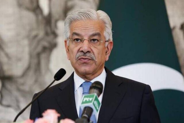 هشدار اسلامآباد نسبت به شکست مذاکرات و آغاز «جنگ علنی» با طالبان
