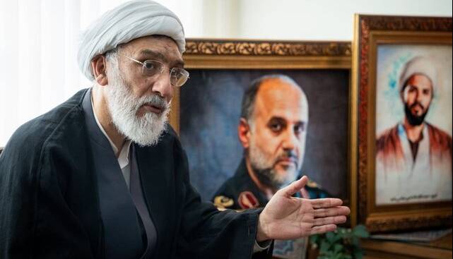 نقش شهیدان رشید و باقری در ممانعت از جنگ با رژیم صهیونیستی در سال گذشته