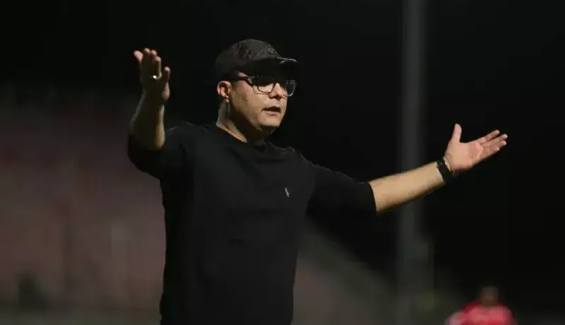 ربیعی: اعتقاد من حمایت از حدادی‌فر است
