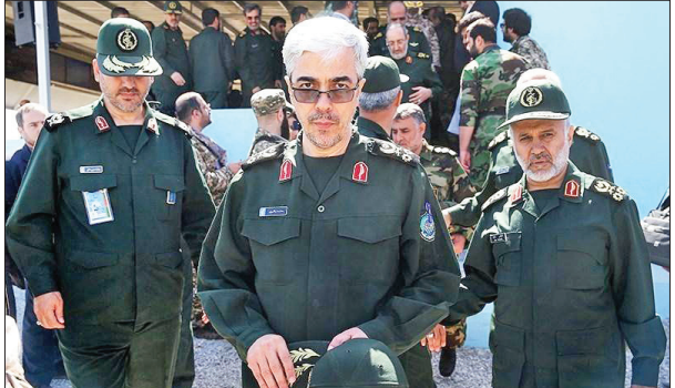 میراث سرلشکر باقری؛ چرا تندروها با او دشمن بودند و هستند؟