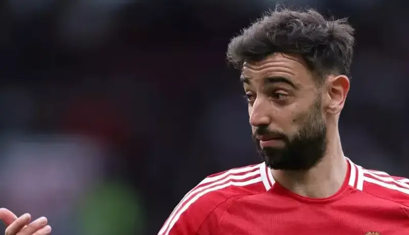 بند فسخ محرمانه ستاره محبوب یونایتد فاش شد