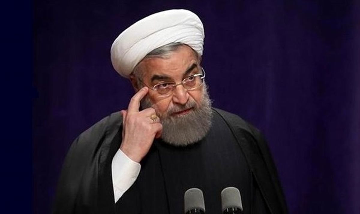 واکنش سخنگوی هیئت رئیسه مجلس به حرفهای روحانی: کسی که در اتاق شیشهای نشسته، به دیگران سنگ نمیاندازد