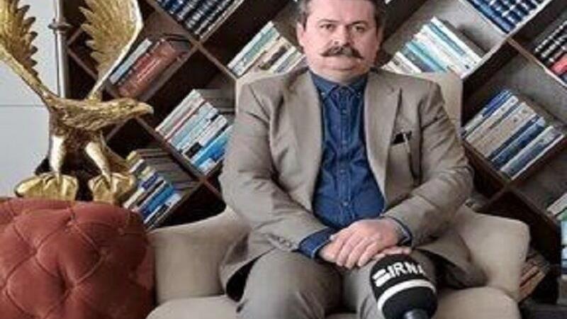 هشدار مدیرعامل پاریزهر: آینده فوتسال کردستان در خطر است