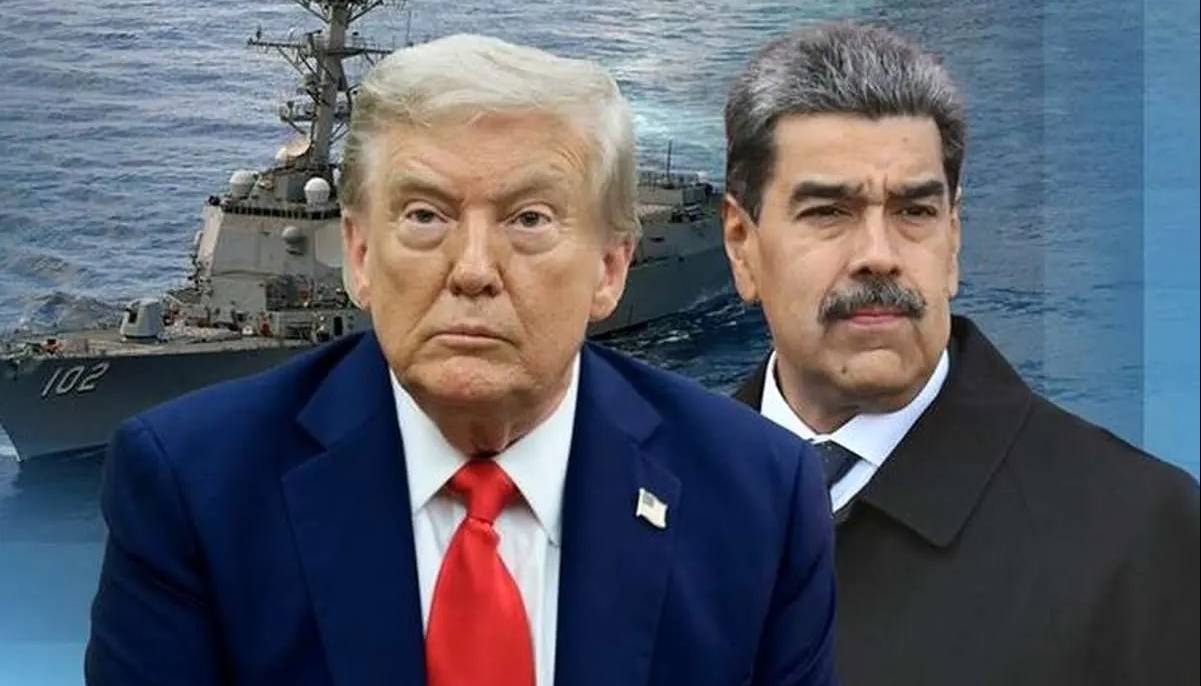 افشاگری روزنامه نگار آمریکایی از خواب سیا برای ونزوئلا