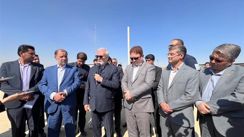 تأمین بیش از ۶۰ درصد درآمد شهری شیراز در قالب سرمایهگذاریها