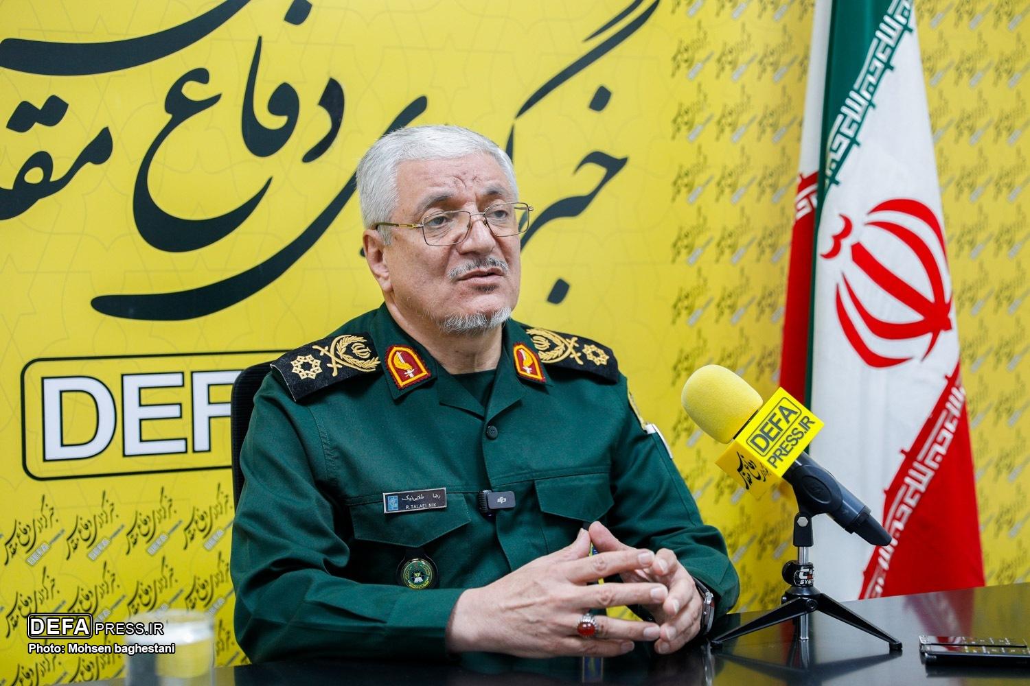 سخنگوی وزارت دفاع: اگر دشمن هوس تهدید دیگری داشته باشد، قطعاً ناکامتر از جنگ ۱۲ روزه خواهد بود