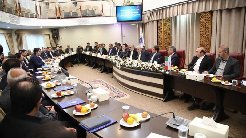 نیاز ارزی و تأمین مواد اولیه، مهمترین چالش واحدهای تولیدی اردبیل است