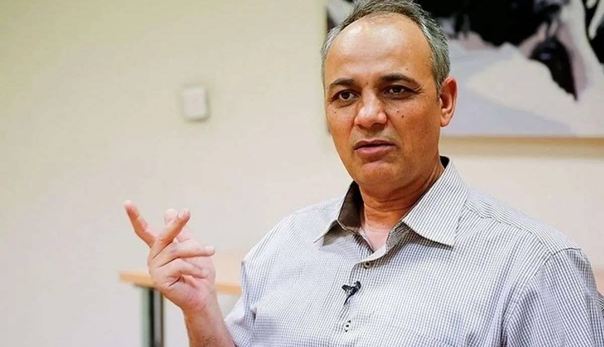 پادوی ترامپ؛ حمله «کیهان» به «احمد زیدآبادی»