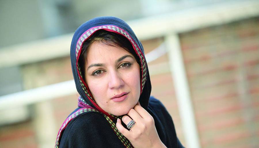 ستاره اسکندری: تلاش میکنیم زنده بمانیم و ادامه بدهیم