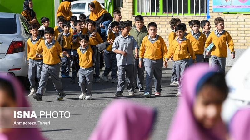 افتتاحیه جشنواره ملی شعر کودک ایران - اصفهان