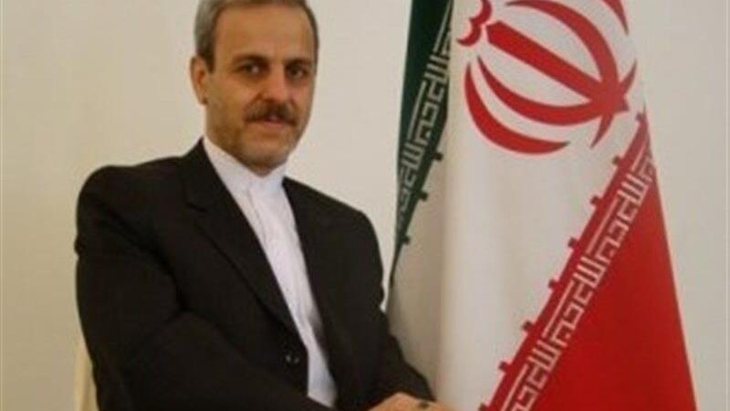 سفیر ایران در ترکمنستان: ظرفیتهای خراسان جنوبی زمینهساز همکاریهای بین المللی است