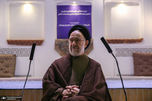 رئیس دولت اصلاحات: «موشک» و «مردم» دو عامل سربلندی ایران در جنگ ۱۲ روزه شد