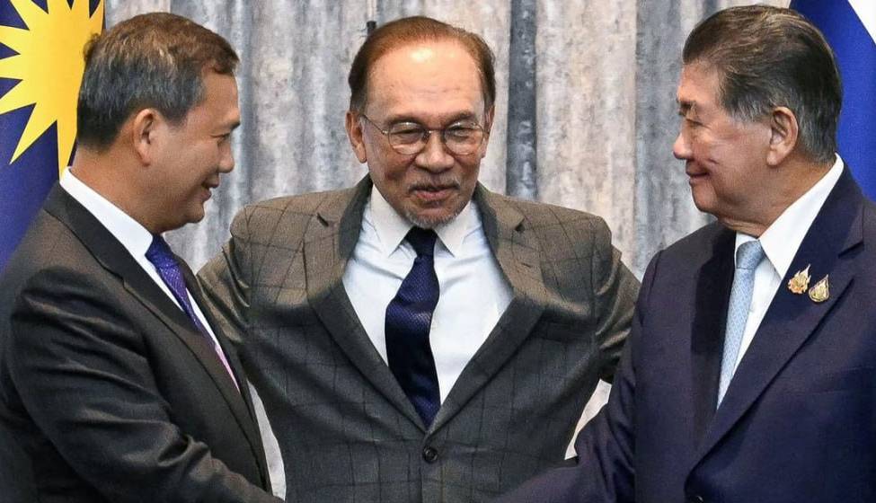 توافق آتشبس تایلند و کامبوج احتمالاً در غیاب نخستوزیر تایلند امضا خواهد شد