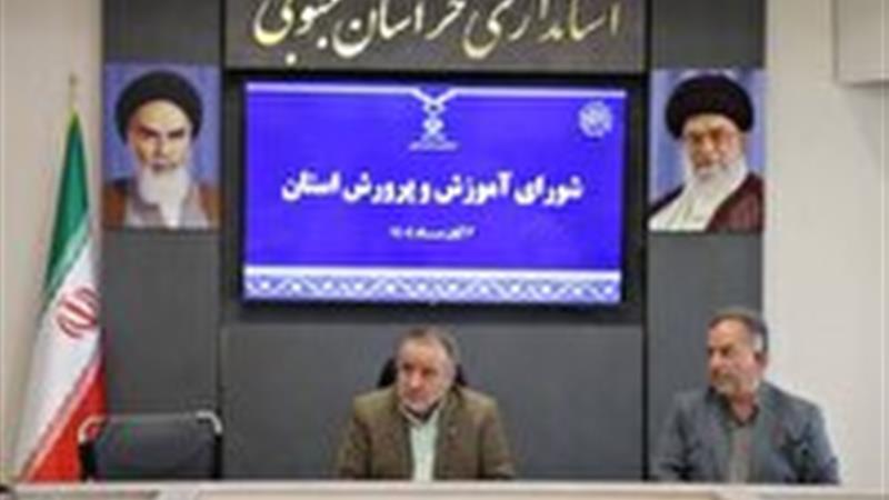 تقویت برنامه‌های فرهنگی در اولویت آموزش و پرورش باشد