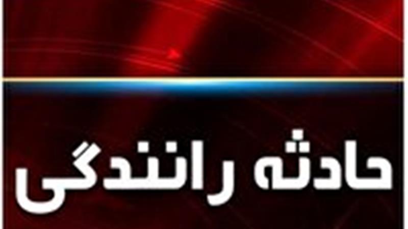 هفت مصدوم در برخورد نیسان و اسب در گرمسار