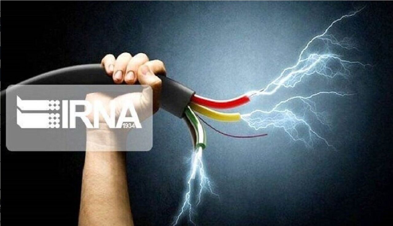 دختر ۱۳ ساله قزوینی بر اثر برقگرفتگی جان باخت