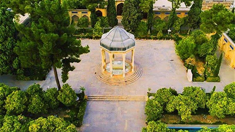 مرمت ۳۴ بنای تاریخی فارس در دست انجام است