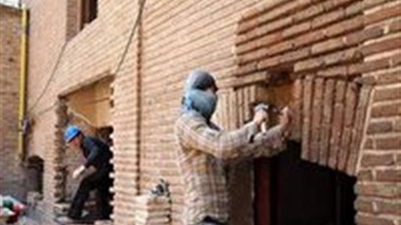 چهار بنای تاریخی البرز در اولویت مرمت قرار دارند