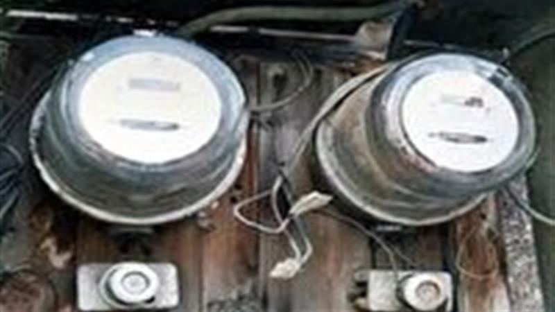 آغاز طرح تعویض کنتور مشترکین پرمصرف در زنجان