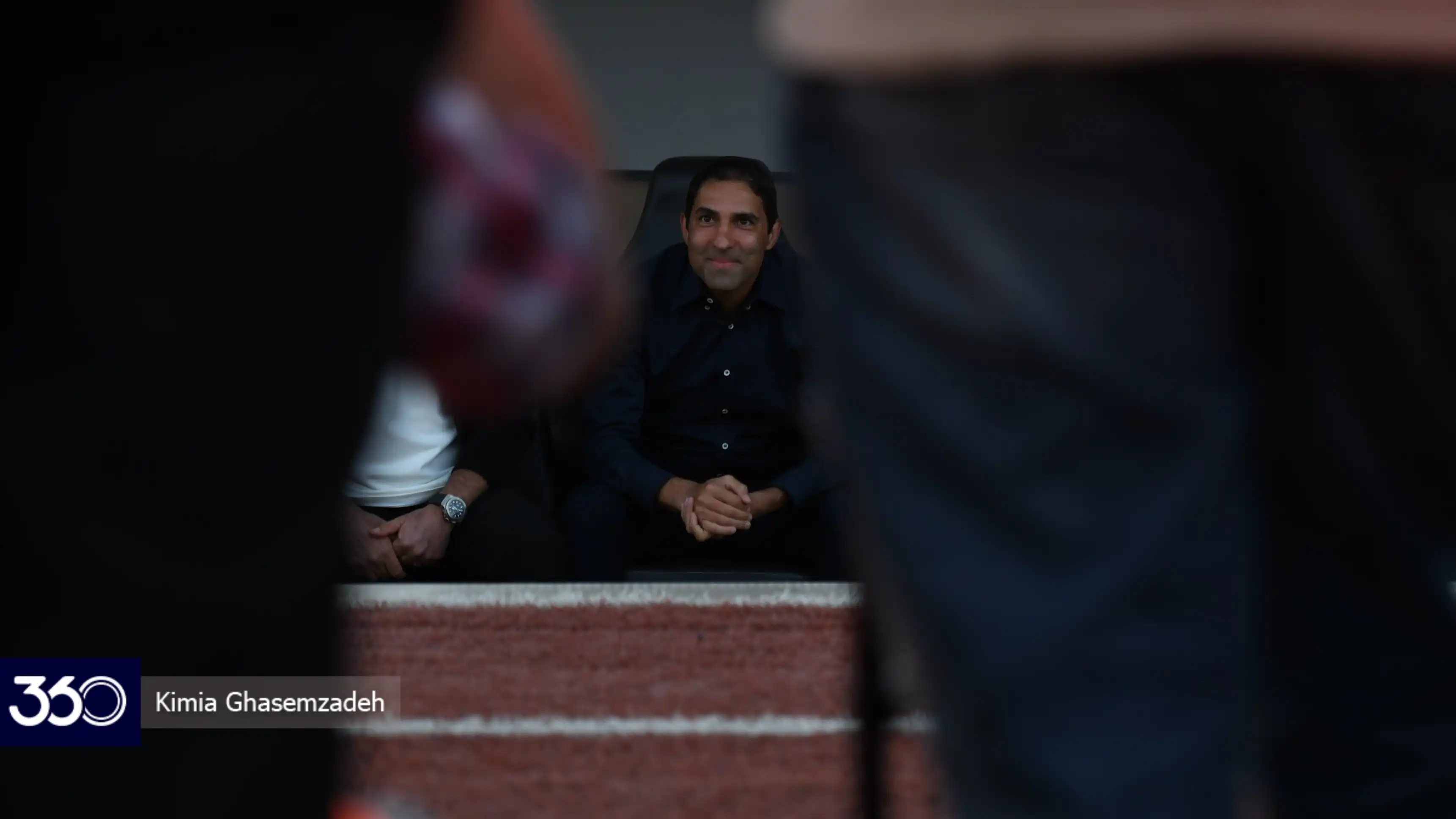 چالش بزرگ پرسپولیسیها؛ معارفه اوسمار در گروی فسخ وحید!