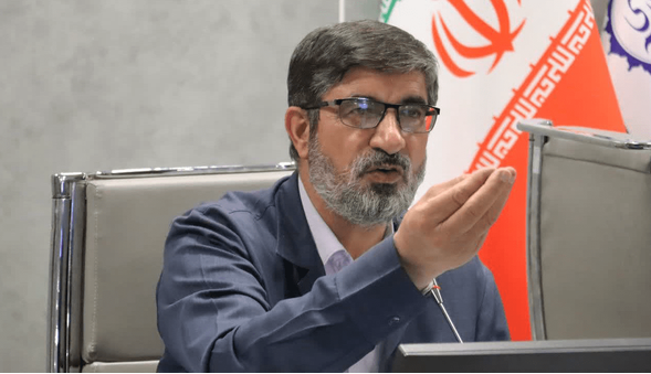 بسیج دانشآموزی کانون انقلابی و انسانساز برای تربیت نسل جوان است