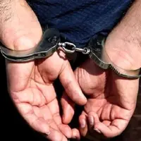 دستگیری قاتل کمتر از ۲۴ ساعت در قزوین